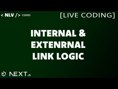 Adjusting Internal and External Link Logic in Payload CMS