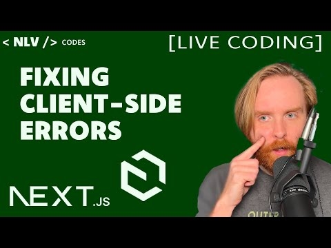 Debugging Client-Side Errors in Payload CMS
