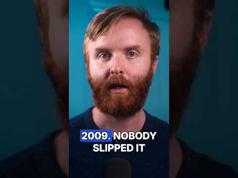 Don't log in for three years
