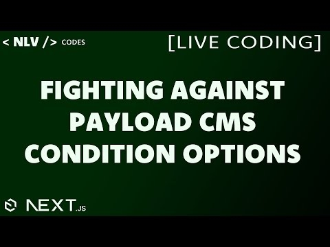 Debugging and Coding with Payload CMS and Next.js