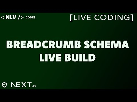 Building Breadcrumb Schema with Payload CMS and Next.js
