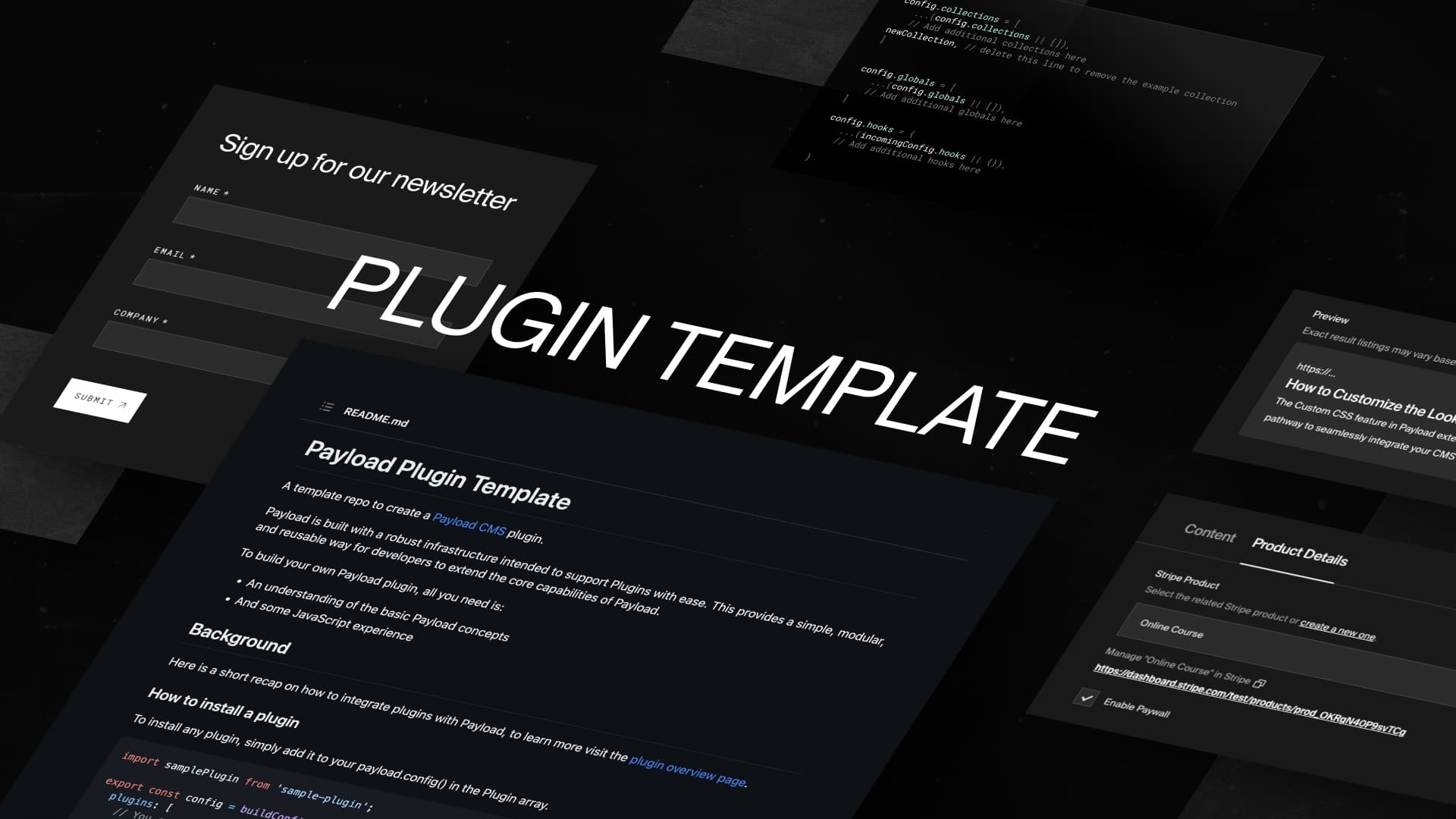 How to Build Your Own Payload Plugin cover image