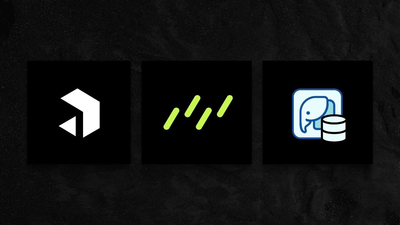 Build a Vercel Postgres Backend with Payload in 5 Minutes cover image