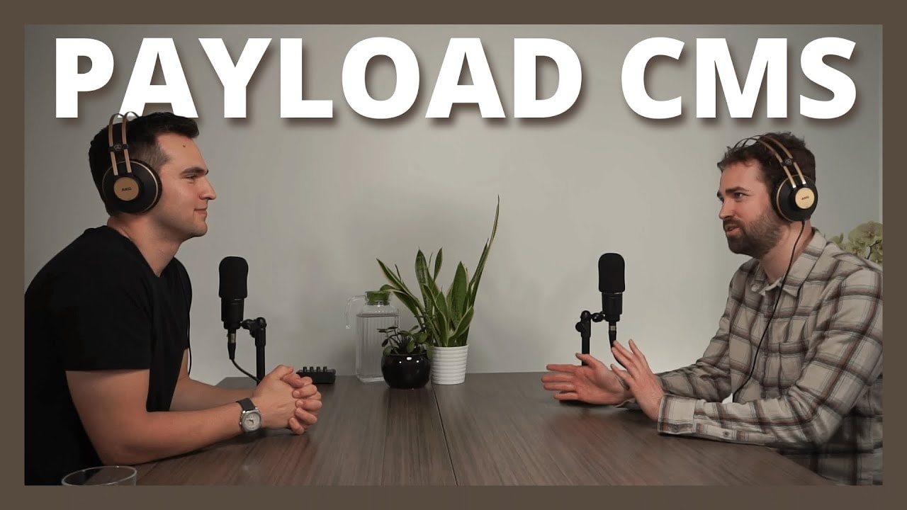 EP5 - Payload CMS cover image