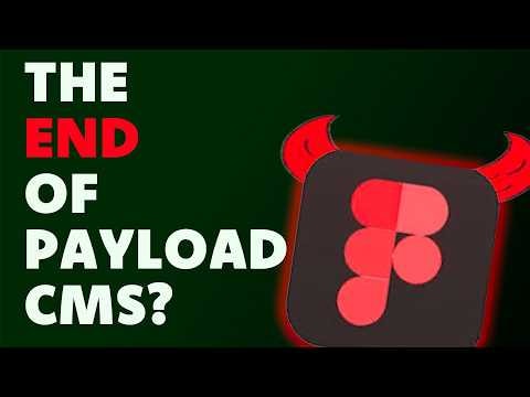 Figma Acquires Payload CMS: What Does This Mean?