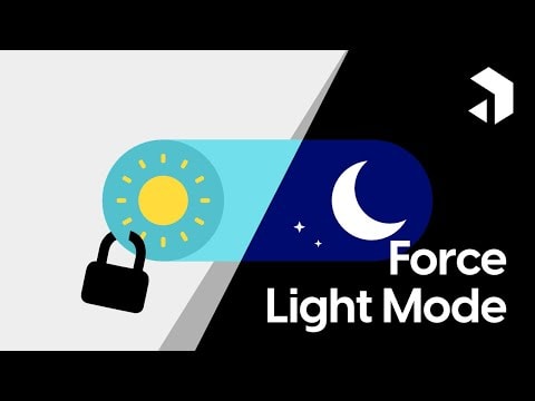 Force Light or Dark Mode in Payload CMS: Tips & Tricks
