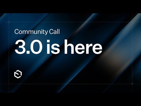 Payload 3.0 Launch: Community Call