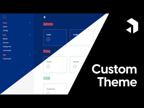 Creating a Custom Payload CMS Theme: Tips & Tricks