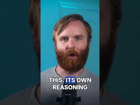 The AI Cut the Password in Half
