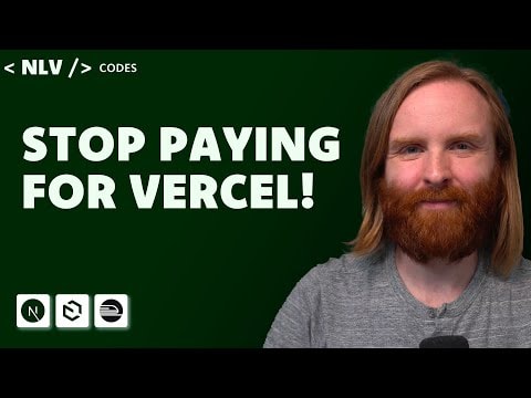 How to Host Next.js with Payload CMS on Railway