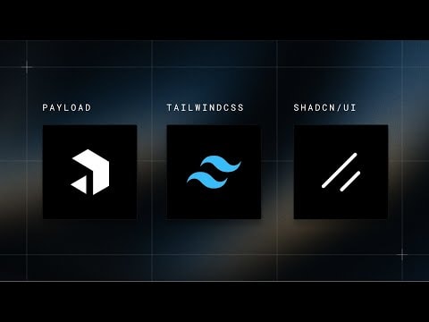 Setting Up Tailwind CSS and shadcn/ui in Payload CMS