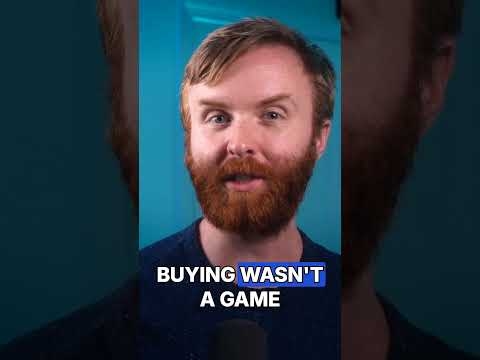 The game with a death date