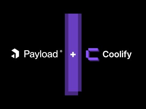 Deploy Payload on Coolify | How to host Payload