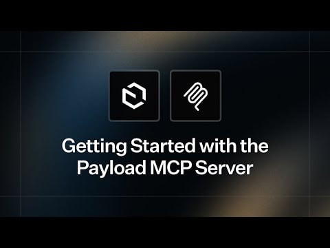 Supercharge Your CMS: Payload MCP Server Overview & Demo