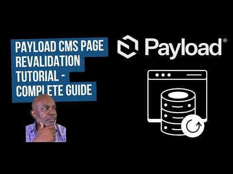 Payload CMS + Next.js: Auto-Update Pages Without Rebuilding