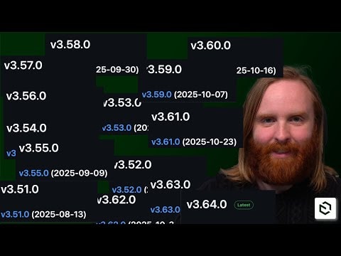 Upgrading Payload CMS from 3.50 to 3.64 LIVE