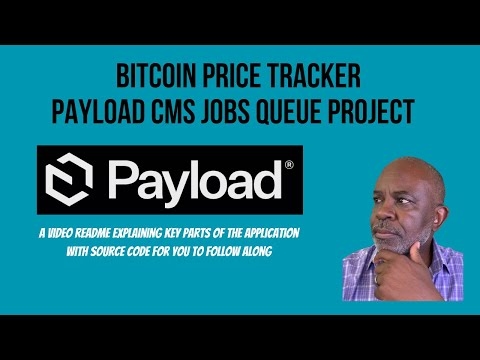 Payload CMS Jobs Queue Tutorial: Build a Crypto Price Tracker