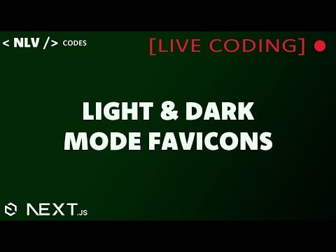 Implementing Light & Dark Mode Favicons in Payload CMS